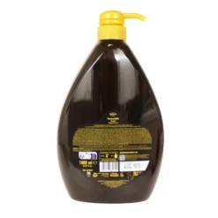 DERMOMED BAGNOSCHIUMA DOCCIA IDRATANTE SENSUALITA' D'ARGAN DISPENSER 1000 ML