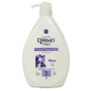 DERMOMED CREMA DI SAPONE LIQUIDO MANI REALX IRIS 1 LITRO