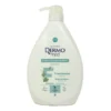 DERMOMED CREMA DI SAPONE LIQUIDO MANI DISPENSER FRESCHEZZAMUSCHIO BIANCO 1 LITRO