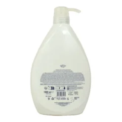 DERMOMED CREMA DI SAPONE LIQUIDO MANI DISPENSER FRESCHEZZAMUSCHIO BIANCO 1 LITRO