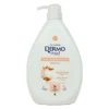DERMOMED CREMA DI SAPONE MANIMANDORLA DISPENSER 1 LITRO