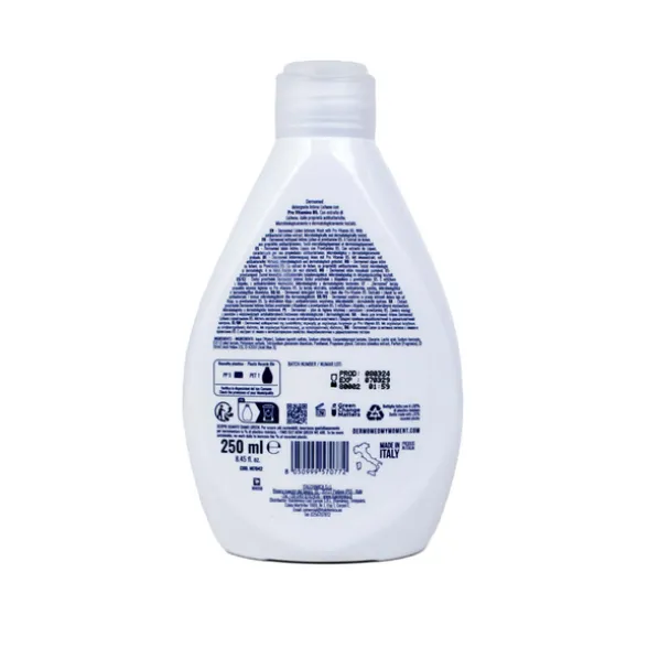 DERMOMED DETERGENTE INTIMO PH 4.5 LICHENE ANTIBATTERICO FLIP TOP 250 ML