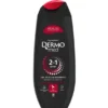 DERMOMED DOCCIA SHAMPOO GEL SPORT 2 IN 1 CON PANTENOLO 250 ML