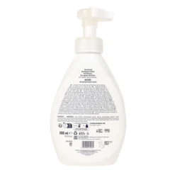 DERMOMED INTIMO SOFT MOUSSE NEUTRO PH 5,5 DISPENSER 600 ML
