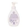 DERMOMED INTIMO SOFT MOUSSE SENSITIVE PH 4,5 DISPENSER 600 ML