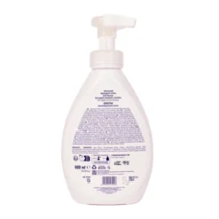 DERMOMED INTIMO SOFT MOUSSE SENSITIVE PH 4,5 DISPENSER 600 ML