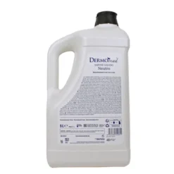 DERMOMED SAPONE LIQUIDO MANI NEUTRO 5 LITRI TANICA FORMATO PROFESSIONALE