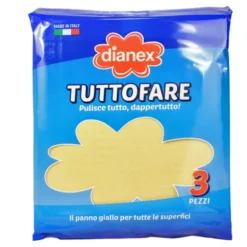 DIANEX PANNO TUTTOFARE 3 PZ.