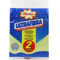 DIANEX PANNO ULTRAFIBRA 2 PZ.