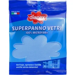 DIANEX SUPERPANNO VETRI 100% MICROFIBRA