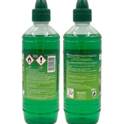 DIAVOLINA ACCENDIFUOCO GEL BIO 750 ML