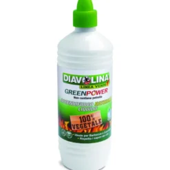DIAVOLINA ACCENDIFUOCO GREEN POWER LIQUIDO 750 ML