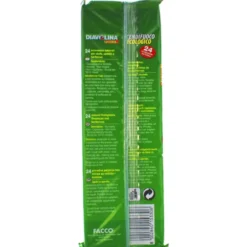 DIAVOLINA ACCENDIGRILL ECOLOGICA 24 CUBI