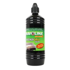 DIAVOLINA ACCENDIGRILL LIQUIDA 1 LT.