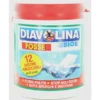 DIAVOLINA BIO FOSSE 12 BUSTINE IDROSOLUBILI DA 25 GR CADAUNA