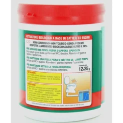 DIAVOLINA BIO FOSSE 12 BUSTINE IDROSOLUBILI DA 25 GR CADAUNA