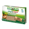 DIAVOLINA GREENPOWER NATURALE 40 ACCENSIONI