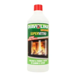 DIAVOLINA SUPER VETRO RICARICA 1000 ML