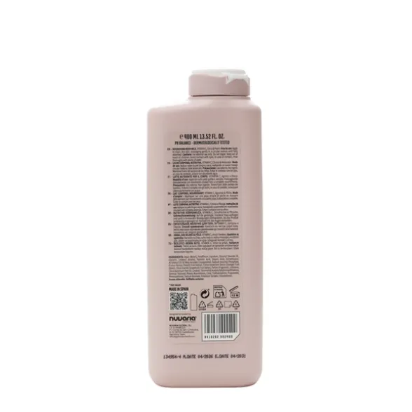 DICORA LATTE CORPO AGRUMIePESCA 400 ML
