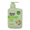 DICORA SAPONE LIQUIDO MANI LATTEeMELONE 500 ML