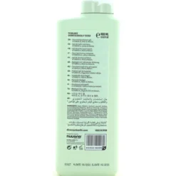DICORA SHOWER GEL LATTEeMELONE 400 ML