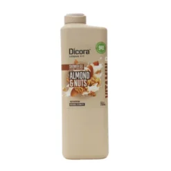 DICORA SHOWER GEL MANDORLAeNOCI 750 ML