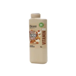 DICORA SHOWER GEL MANDORLAeNOCI 400 ML