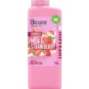 DICORA SHOWER GEL MILK & STRAWBERRY 750 ML