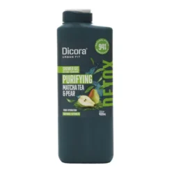 DICORA SHOWER GEL TE' MATCHAePERA 400 ML