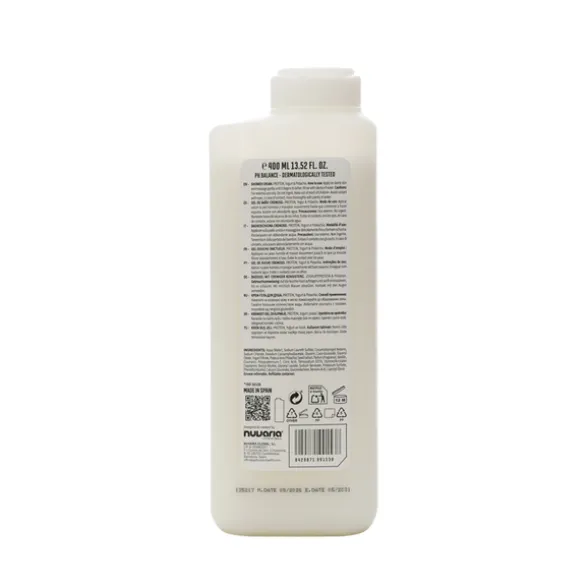 DICORA SHOWER GEL YOGURTePISTACCHIO 400 ML