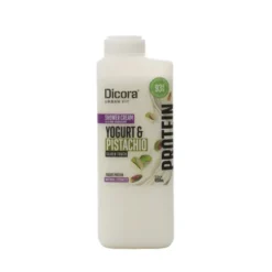 DICORA SHOWER GEL YOGURTePISTACCHIO 400 ML