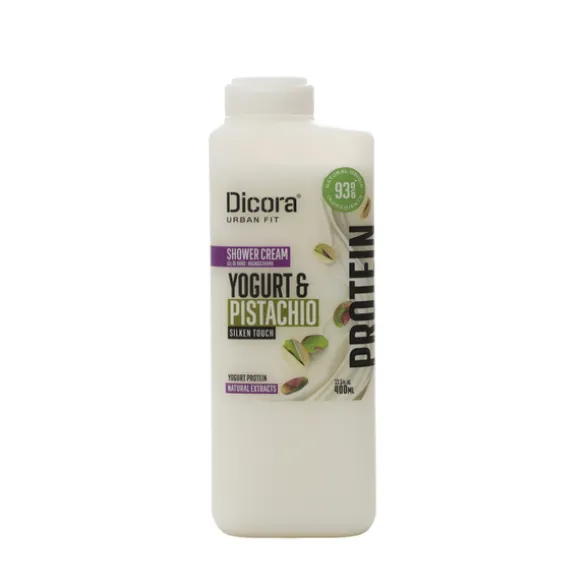 DICORA SHOWER GEL YOGURTePISTACCHIO 400 ML