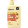 DICORA URBA FIT SHAMPOO MAX REPAIR 800 ML