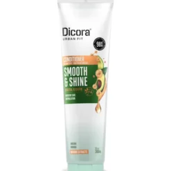 DICORA URBAN FIT CONDITIONER SMOOTH & SHINE TUBO 300 ML