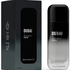 DICORA URBAN FIT DUBAI FOR HIM EDT 150 M