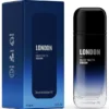 DICORA URBAN FIT LONDON FOR HIM EDT 150 ML