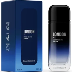DICORA URBAN FIT LONDON FOR HIM EDT 150 ML