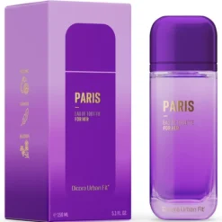 DICORA URBAN FIT PARIS FOR HER EDT 150 ML