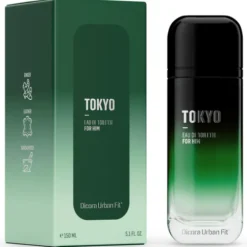 DICORA URBAN FIT TOKYO FOR HIM EDT 150 ML