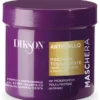 DIKSON ANTIGIALLO MASCHERA TONALIZZANTE CAPELLI BIONDI, GRIGI e DECOLORATI 500 ML
