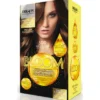 DIKSON BLOOM500 CASTANO CHIARO CREMA COLORANTE E TRATTAMENTO RIGENERANTE