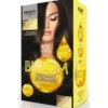 DIKSON BLOOM400 CASTANO CREMA COLORANTE E TRATTAMENTO RIGENERANTE