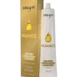 DIKSON PROFESSIONAL 9N BIONDO CHIARISSIMO NUANCE COLOR TUBO 100 ML