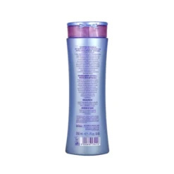DIKSON PROFESSIONAL SHAMPOO ANTIGIALLO PER CAPELLI BIANCHI-GRIGI-DECOLORATI-MECHES 250 ML
