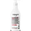 DIKSON REPAIR FLEX BALSAMO RISTRUTTURANTE CAPELLI DANNEGGIATI, DISIDRATATI E TRATTATI 500 ML