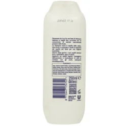 DIMENSION SHAMPOO 2in1 CAPELLI LISCI 250ML
