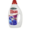 DIXAN DETERSIVO LIQUIDO BUCATO LAVATRICE COLOR 19 LAVAGGI