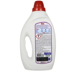 DIXAN DETERSIVO LIQUIDO BUCATO LAVATRICE COLOR 19 LAVAGGI