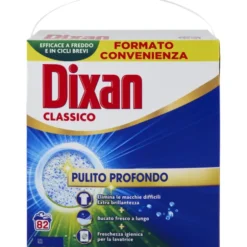 DIXAN FUSTONE POLVERE CLASSICO 82 MISURINI