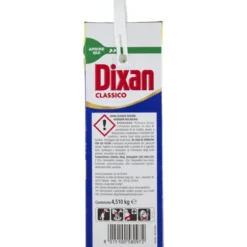 DIXAN FUSTONE POLVERE CLASSICO 82 MISURINI